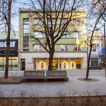 Art & Comfort Home Kaunas Luaran gambar