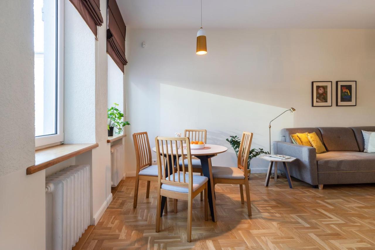 Art & Comfort Home Kaunas Luaran gambar