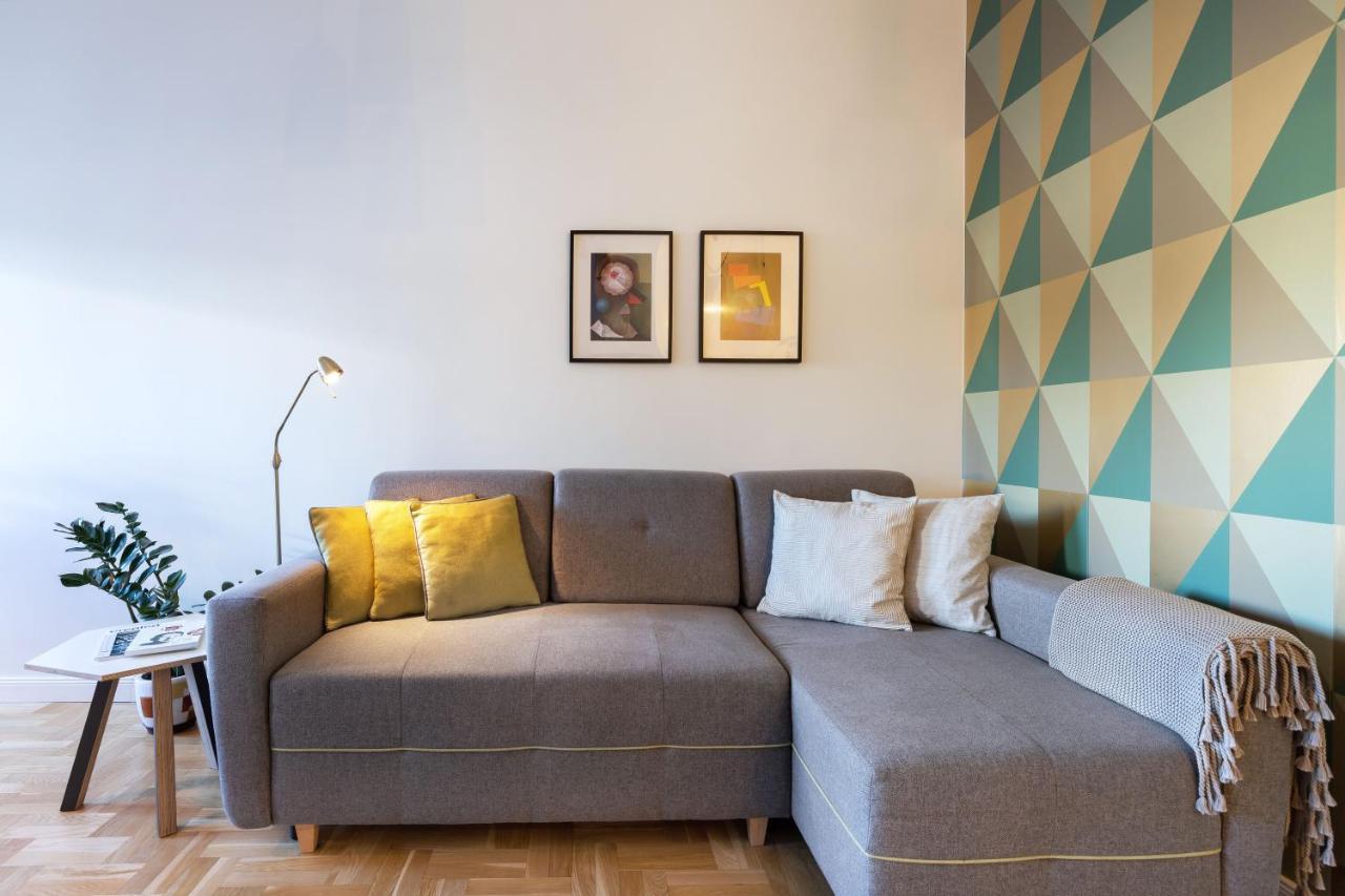 Art & Comfort Home Kaunas Luaran gambar