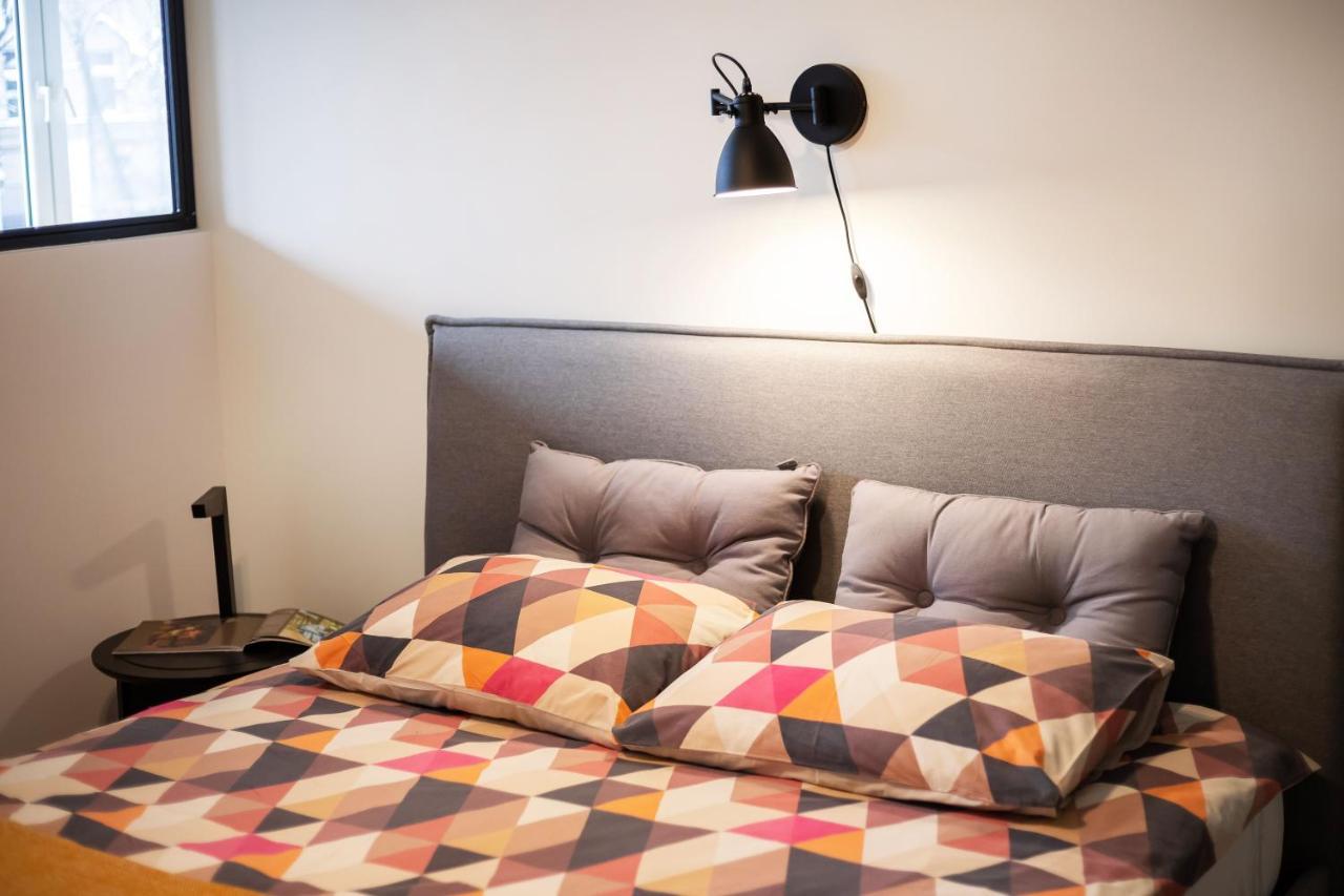Art & Comfort Home Kaunas Luaran gambar