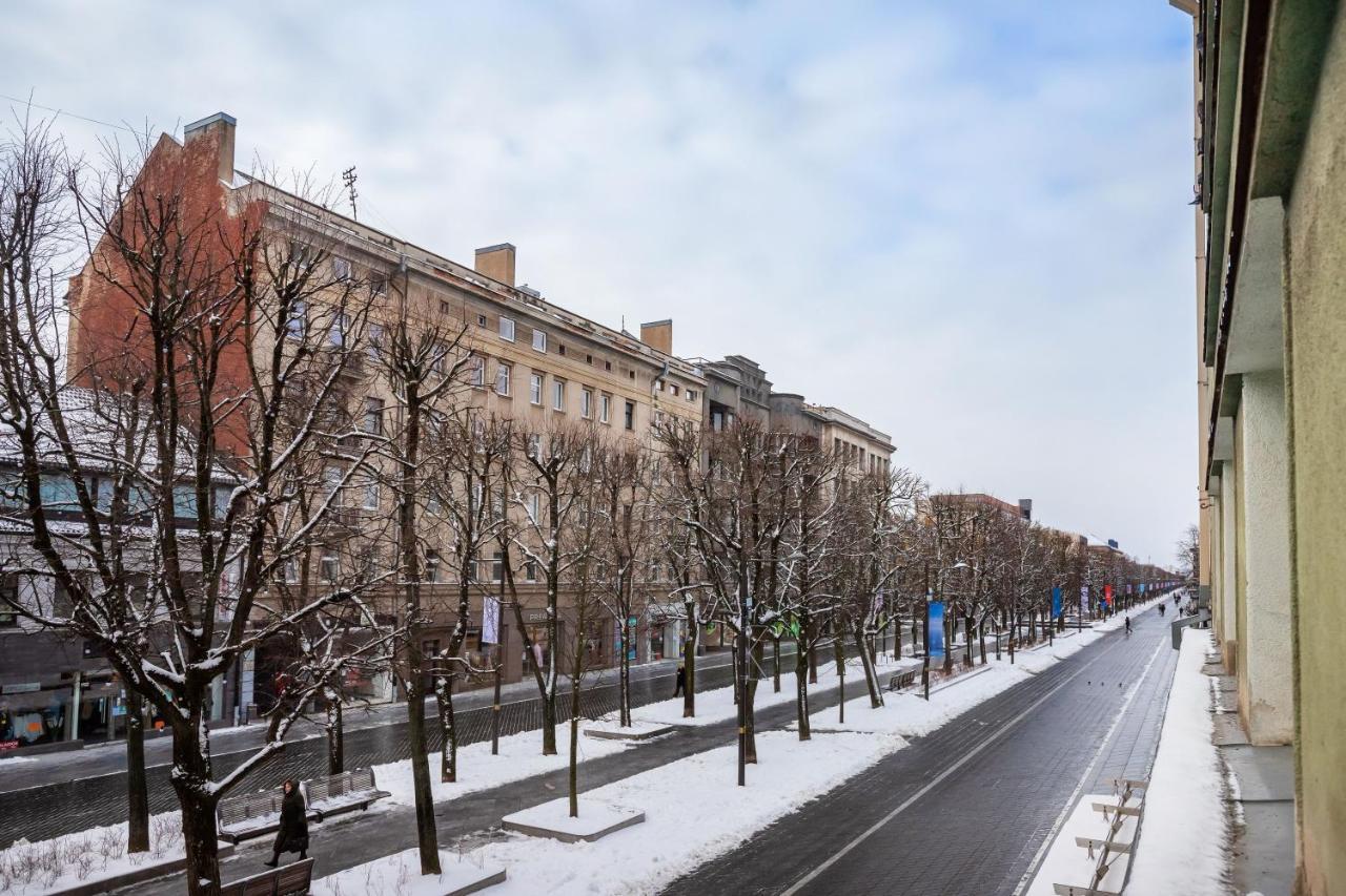 Art & Comfort Home Kaunas Luaran gambar