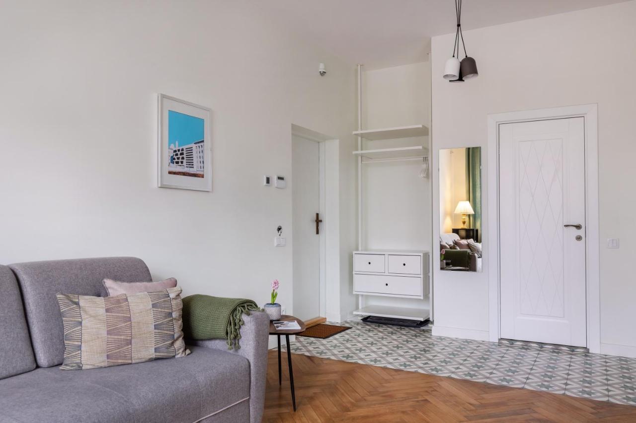 Art & Comfort Home Kaunas Luaran gambar