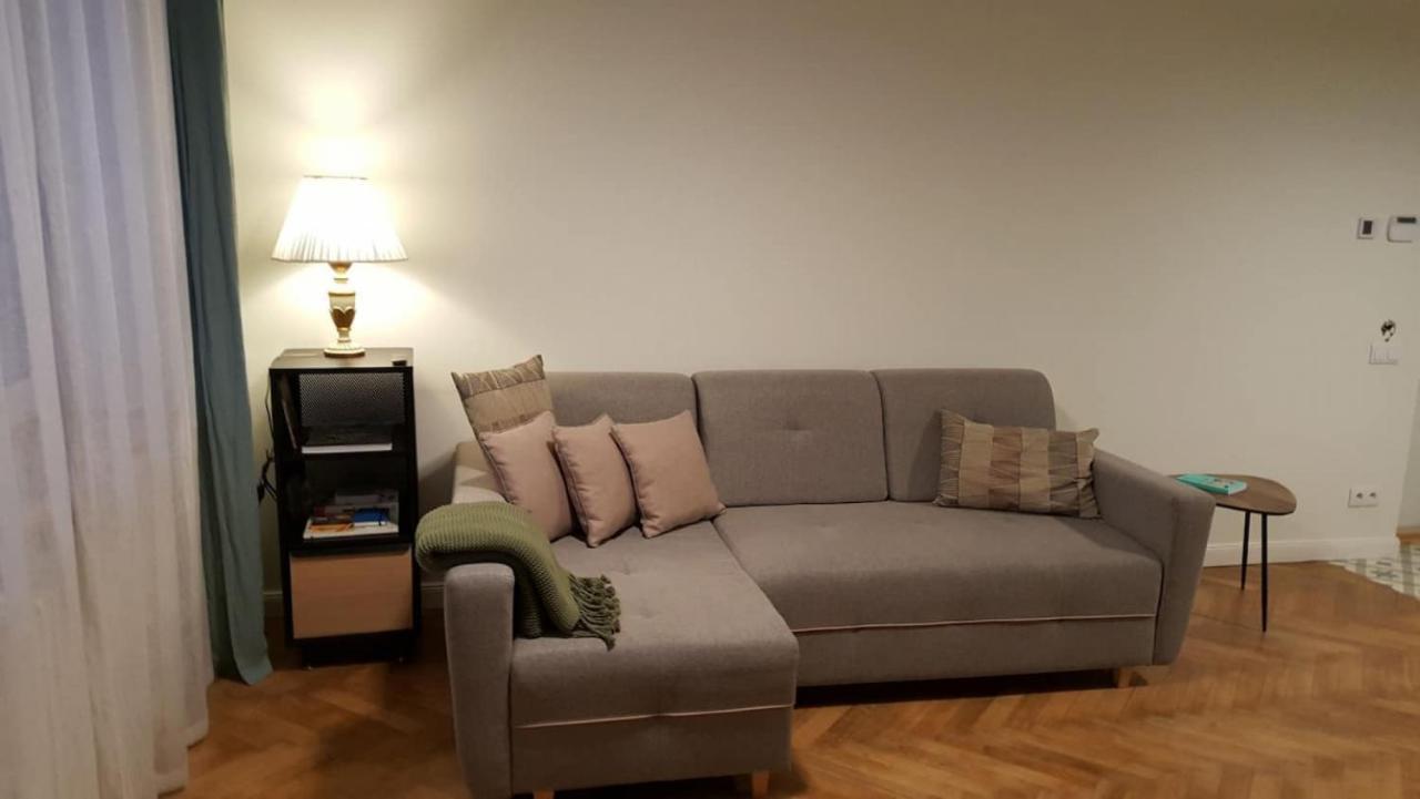 Art & Comfort Home Kaunas Luaran gambar