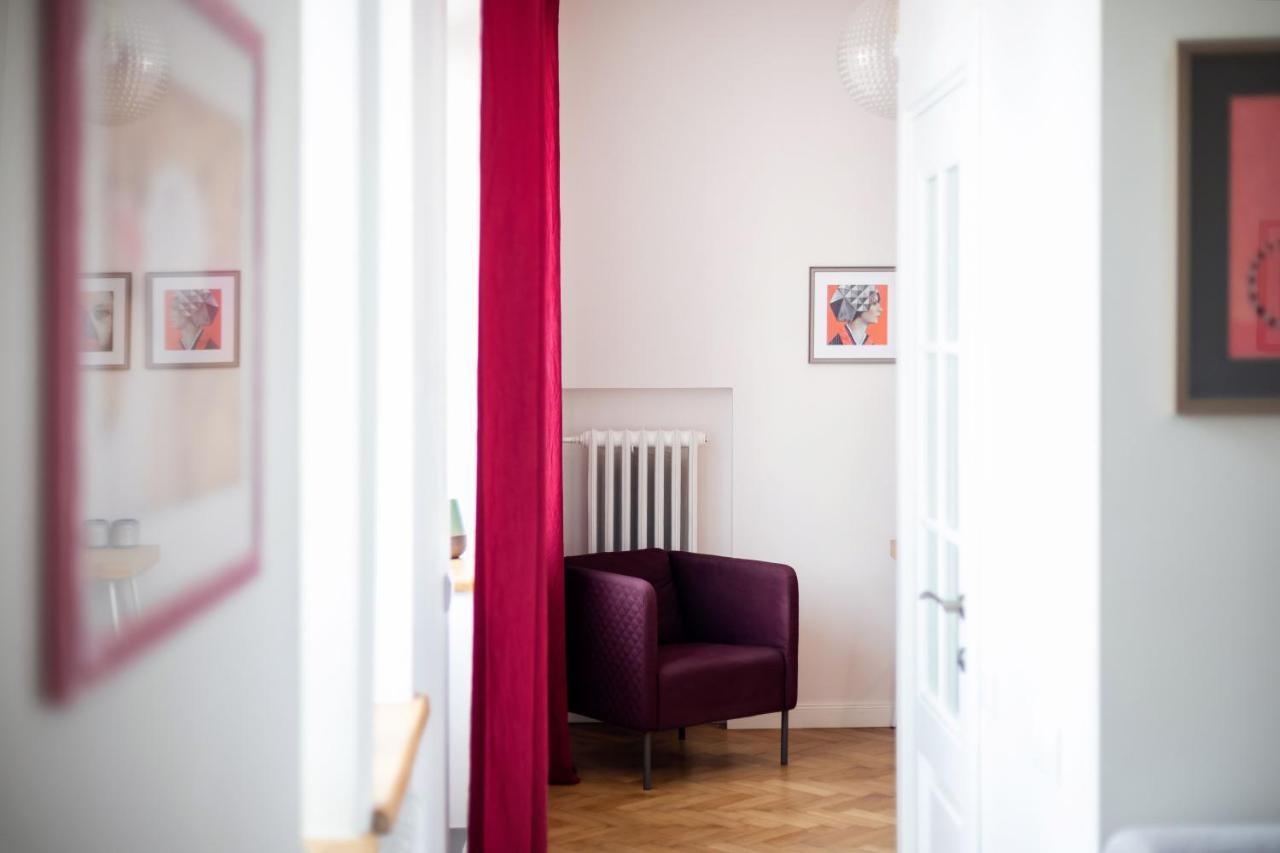 Art & Comfort Home Kaunas Luaran gambar