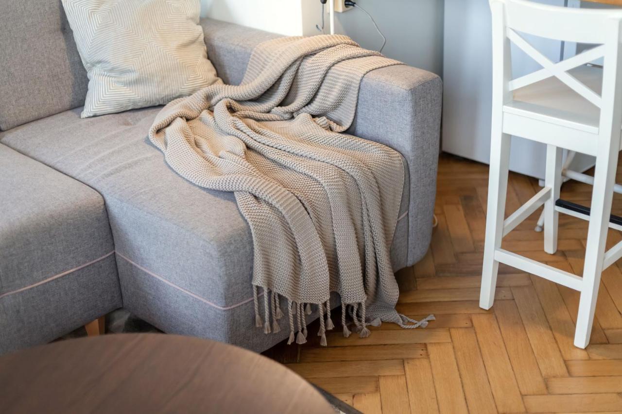 Art & Comfort Home Kaunas Luaran gambar